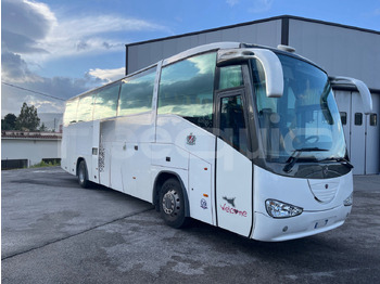 Távolsági busz SCANIA Irizar Century