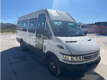 Minibusz IVECO
