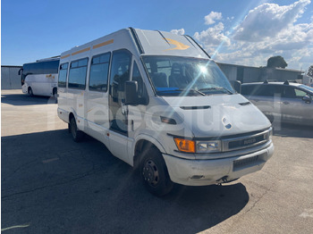 Helyközi busz IVECO