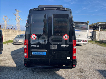 Minibusz, Kisbusz Iveco A50: 5 kép.