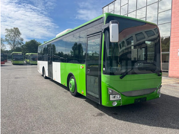 Helyközi busz IVECO Crossway