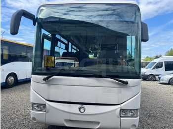 Helyközi busz IVECO Crossway