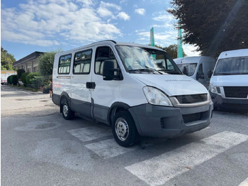 Helyközi busz IVECO Daily