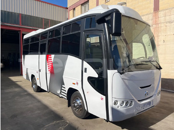 Távolsági busz IVECO