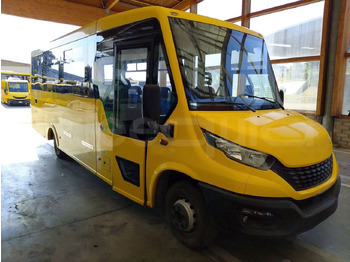Iskolabusz IVECO