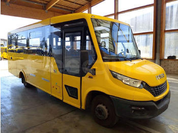 Iskolabusz IVECO