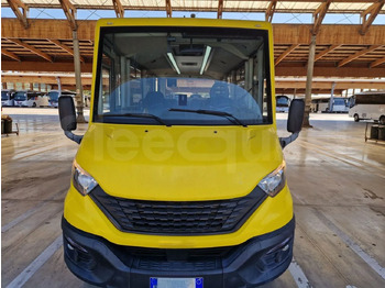 Iskolabusz IVECO
