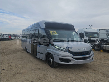 Helyközi busz IVECO