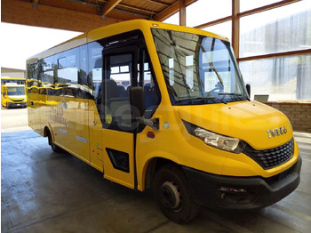 Iskolabusz IVECO
