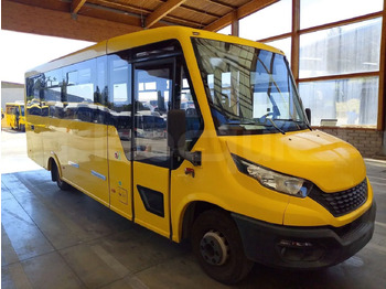 Iskolabusz IVECO