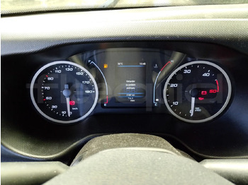 Iskolabusz Iveco Indcar: 3 kép.