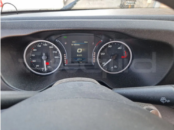 Iskolabusz Iveco Indcar: 3 kép.