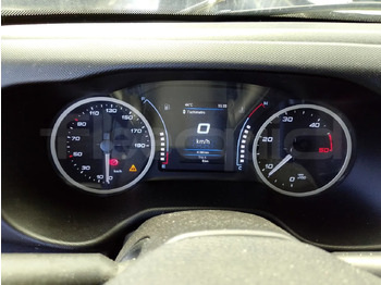 Iskolabusz Iveco Indcar: 2 kép.