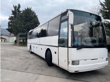 Távolsági busz IVECO