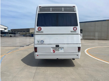 Távolsági busz Iveco Orlandi Sicca: 5 kép.