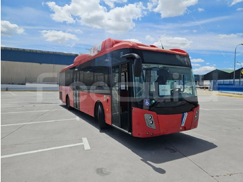 Helyközi busz MAN