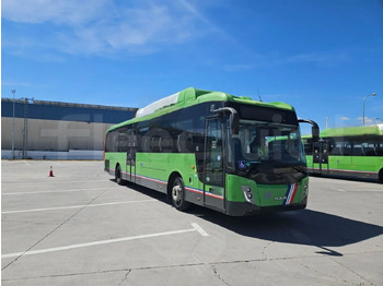 Helyközi busz MAN