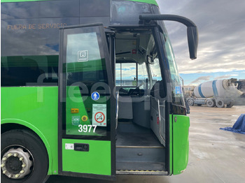 Helyközi busz MAN