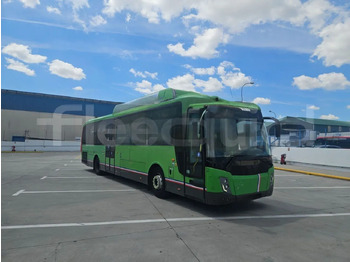 Helyközi busz MAN