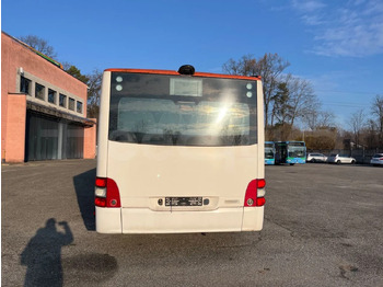 Man Lion's City GL lízing Man Lion's City GL: 5 kép.