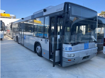 Helyközi busz MAN Lion's Classic