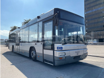 Helyközi busz MAN Lion's Classic