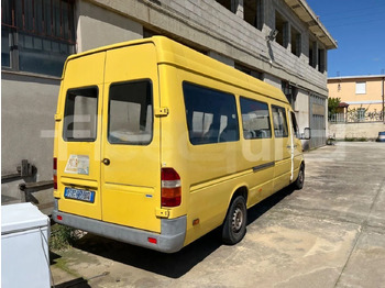 Mercedes-Benz 313 CDI lízing Mercedes-Benz 313 CDI: 5 kép.