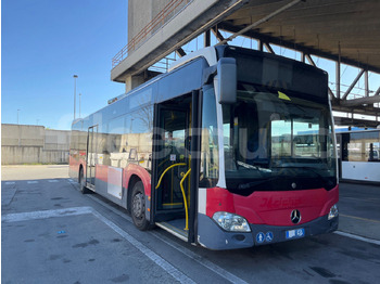 Városi busz MERCEDES-BENZ Citaro