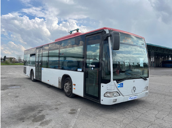 Helyközi busz MERCEDES-BENZ Citaro