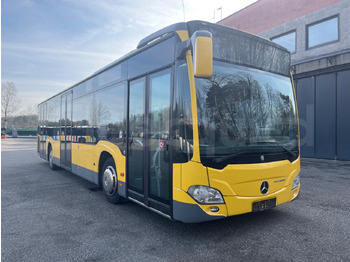 Városi busz MERCEDES-BENZ Citaro
