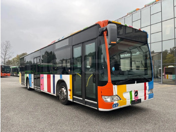 Városi busz MERCEDES-BENZ Citaro