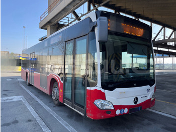 Városi busz MERCEDES-BENZ Citaro