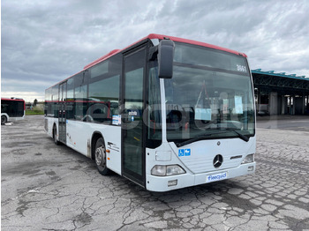 Helyközi busz MERCEDES-BENZ Citaro