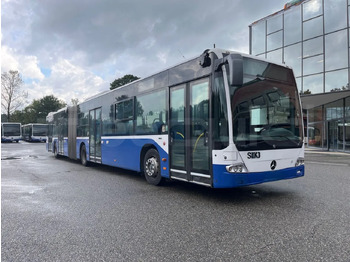 Városi busz MERCEDES-BENZ Conecto