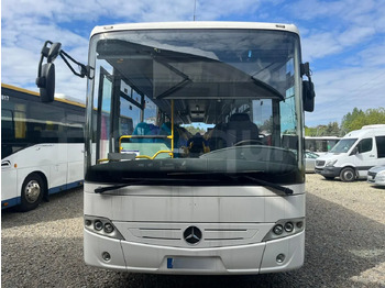 Helyközi busz MERCEDES-BENZ Intouro