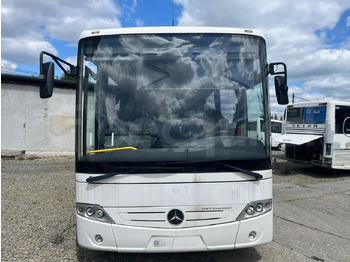 Távolsági busz MERCEDES-BENZ Intouro