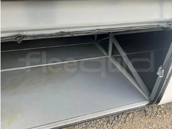 Helyközi busz Mercedes-Benz Intouro: 5 kép.