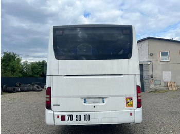 Helyközi busz Mercedes-Benz Intouro: 4 kép.
