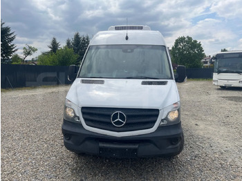 Minibusz MERCEDES-BENZ Sprinter
