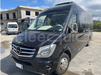 Minibusz MERCEDES-BENZ Sprinter