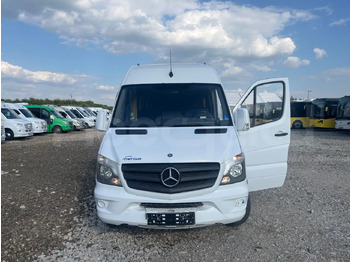 Helyközi busz MERCEDES-BENZ Sprinter