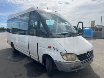 Helyközi busz MERCEDES-BENZ Sprinter
