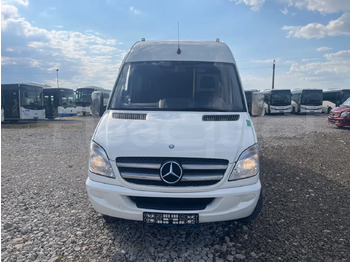 Minibusz, Kisbusz Mercedes-Benz Sprinter: 2 kép.