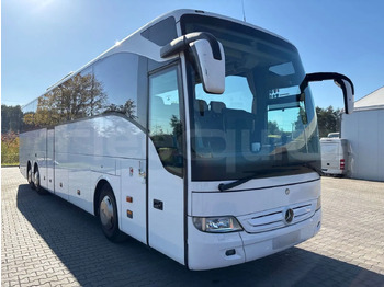 Távolsági busz MERCEDES-BENZ Tourismo