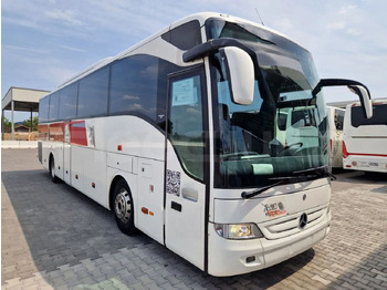 Távolsági busz MERCEDES-BENZ Tourismo