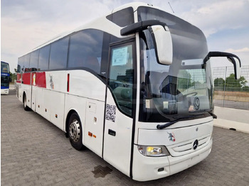 Távolsági busz MERCEDES-BENZ Tourismo