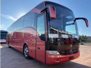 Távolsági busz MERCEDES-BENZ Tourismo