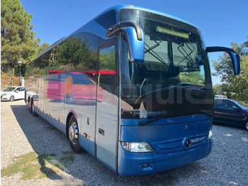 Távolsági busz MERCEDES-BENZ Tourismo