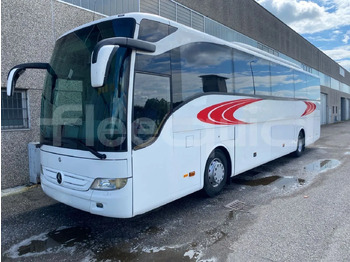 Távolsági busz MERCEDES-BENZ Tourismo