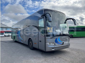 Távolsági busz MERCEDES-BENZ Tourismo
